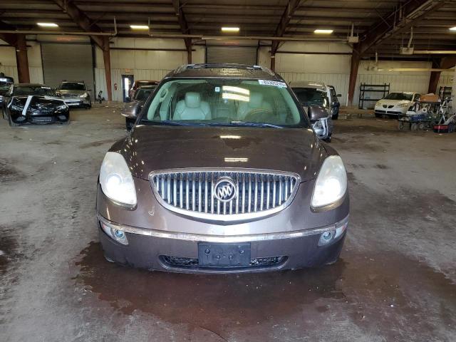 Photo 5 from auction – 2008 BUICK ENCLAVE CX with VIN 5GAEV23778J106674