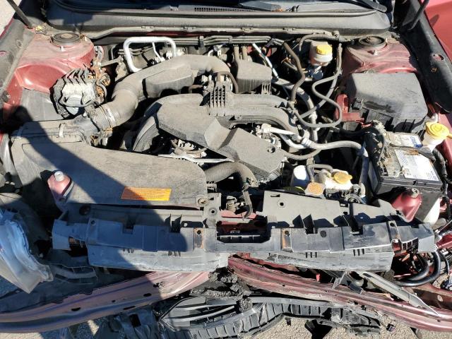 Photo 11 from auction – 2017 SUBARU OUTBACK 2.5I PREMIUM with VIN 4S4BSADC7H3280244