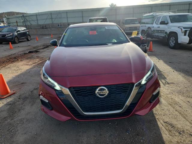 Photo 5 from auction – 2022 NISSAN ALTIMA SR with VIN 1N4BL4CV4NN349578
