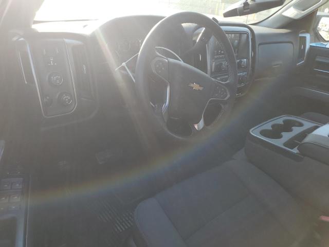Foto 8 de la subasta – 2019 CHEVROLET SILVERADO con VIN 2GCVKPEC8K1174983