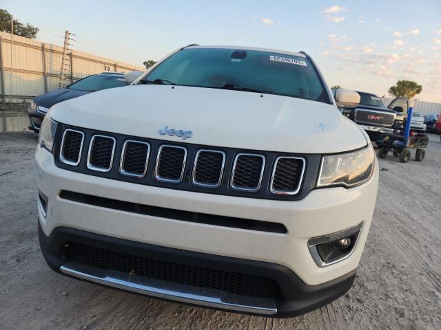 Photo 5 from auction – 2020 JEEP COMPASS LI with VIN 3C4NJCCB9LT152366