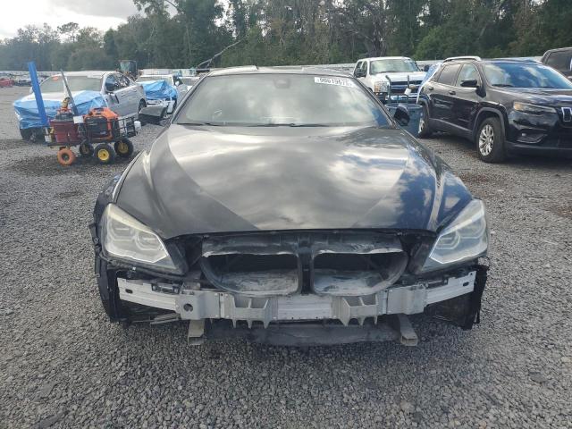 Photo 5 from auction – 2013 BMW M6 with VIN WBSLX9C56DC968878