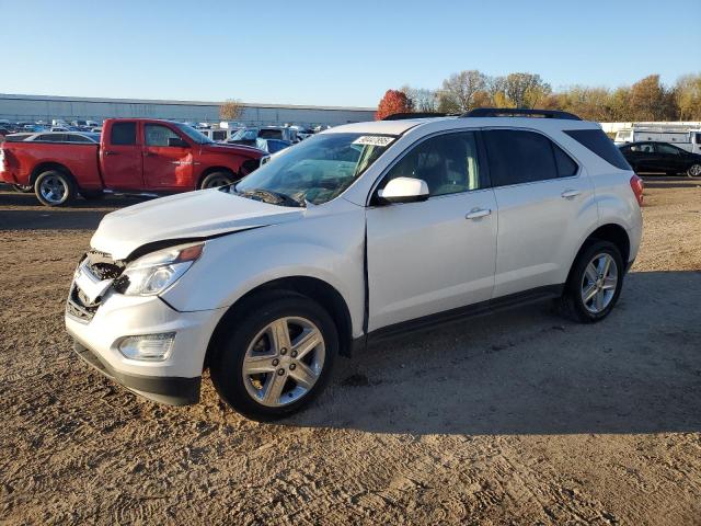 CHEVROLET EQUINOX LT 2016 with VIN 2GNFLFE31G6231909 - Photo from auction