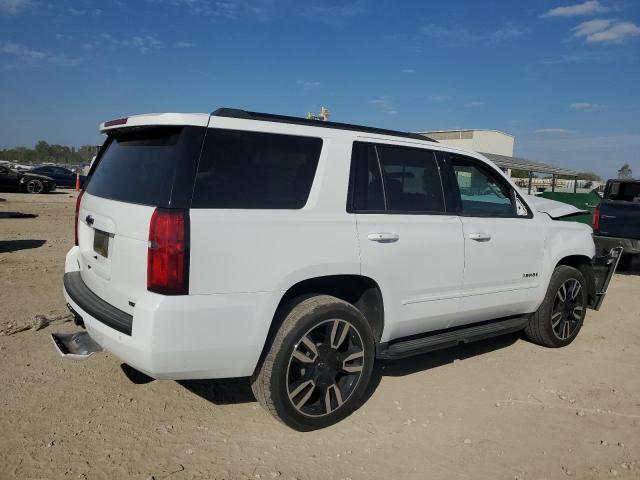 Снимка 3 от търг – 2018 CHEVROLET TAHOE с VIN 1GNSKCKJXJR345535