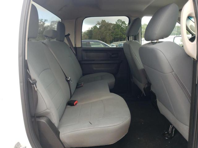 Photo 10 from auction – 2019 RAM 1500 CLASS with VIN 3C6RR6KG2KG587818