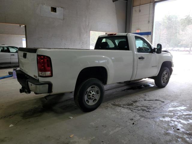 Photo 3 from auction – 2013 GMC SIERRA C25 with VIN 1GT01ZCGXDF201773