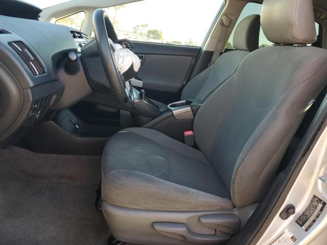 Photo 7 from auction – 2013 TOYOTA PRIUS with VIN JTDKN3DUXD5538304