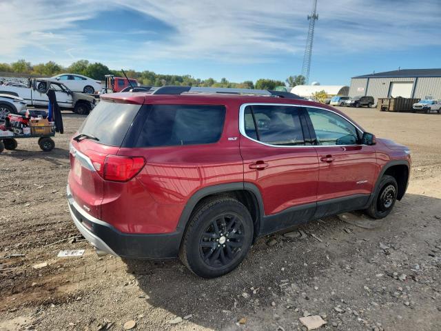 Photo 3 from auction – 2019 GMC ACADIA SLT with VIN 1GKKNULS0KZ137392