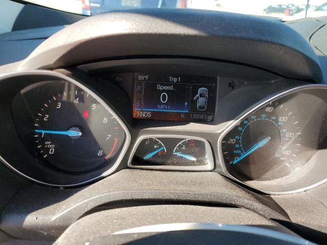 Zdjęcie 9 z aukcji – 2016 FORD ESCAPE S z VIN 1FMCU0F7XGUA23001