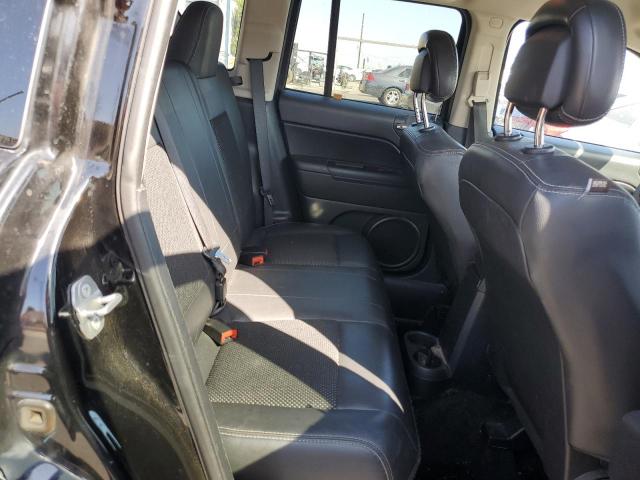 Photo 11 from auction – 2015 JEEP COMPASS SP with VIN 1C4NJCBA3FD328332