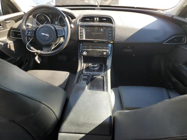 Photo 8 from auction – 2018 JAGUAR XE PREMIUM with VIN SAJAD4FX7JCP34432
