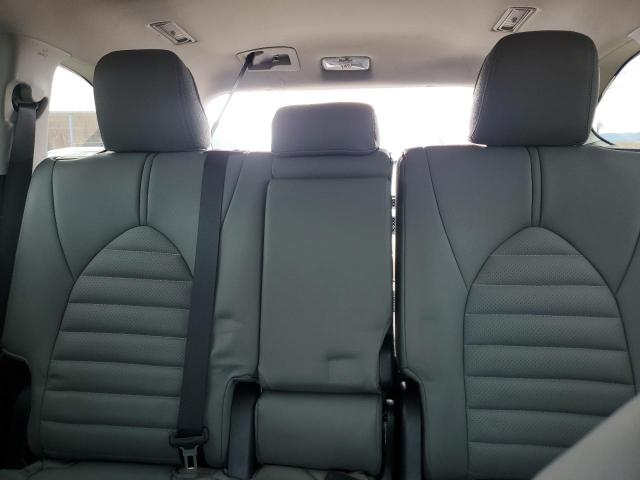 Photo 10 from auction – 2022 TOYOTA HIGHLANDER with VIN 5TDBBRCH6NS561171