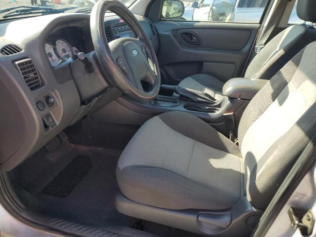 Photo 7 from auction – 2007 FORD ESCAPE XLS with VIN 1FMYU02Z57KA03733