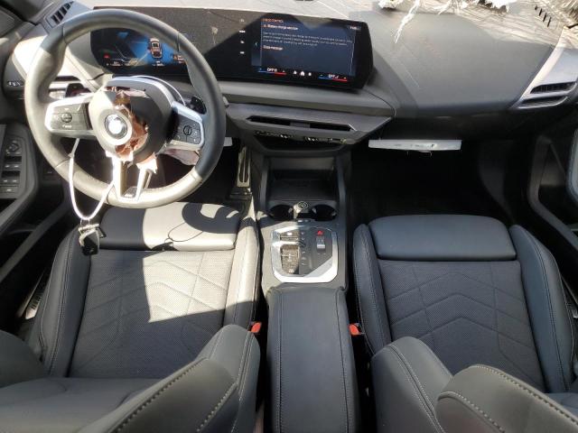 Photo 8 from auction – 2025 BMW 228XI with VIN WBA23GG07S7T62249