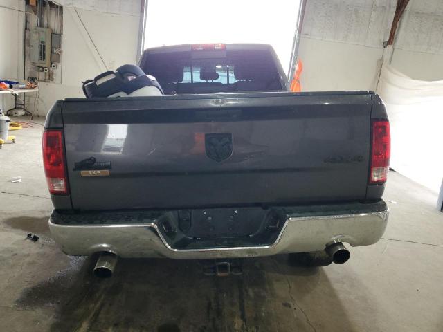 Photo 6 from auction – 2014 RAM 1500 SLT with VIN 1C6RR7GT6ES250206