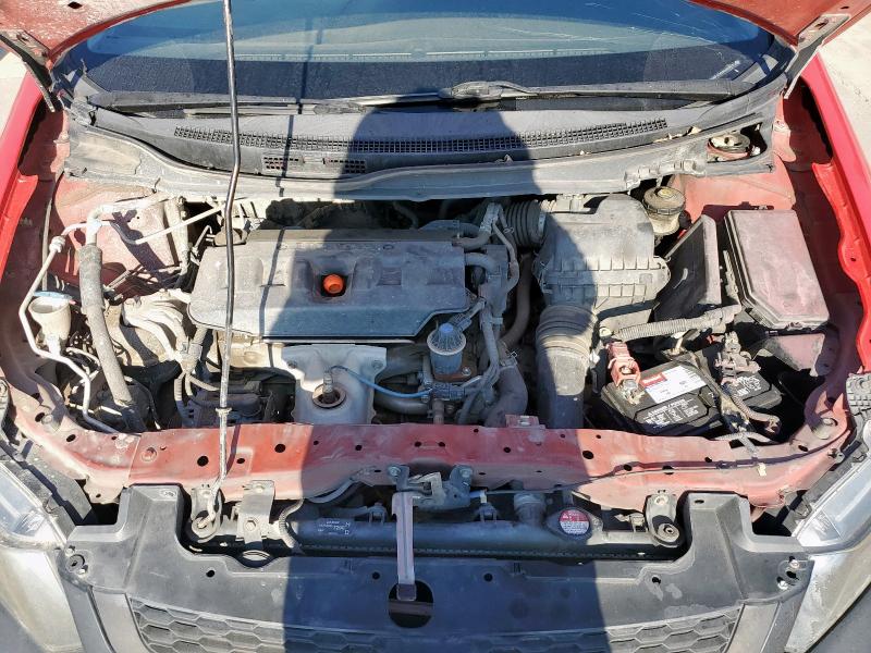Photo 11 from auction – 2012 HONDA CIVIC LX with VIN 2HGFG3B50CH559971
