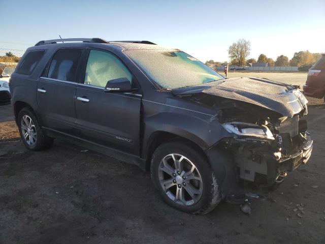 Photo 4 from auction – 2015 GMC ACADIA SLT with VIN 1GKKRRKD0FJ154606