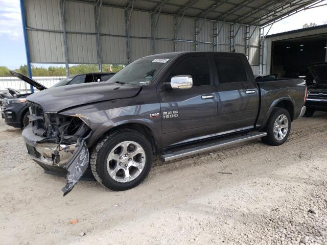 RAM 1500 LARAM 2016 with VIN 1C6RR7NT7GS363250 - Photo from auction