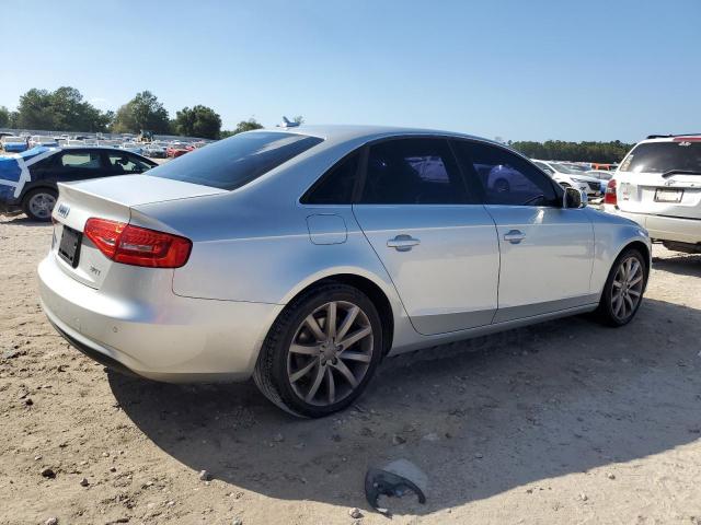 Photo 3 from auction – 2013 AUDI A4 PREMIUM with VIN WAUEFAFL3DA061416