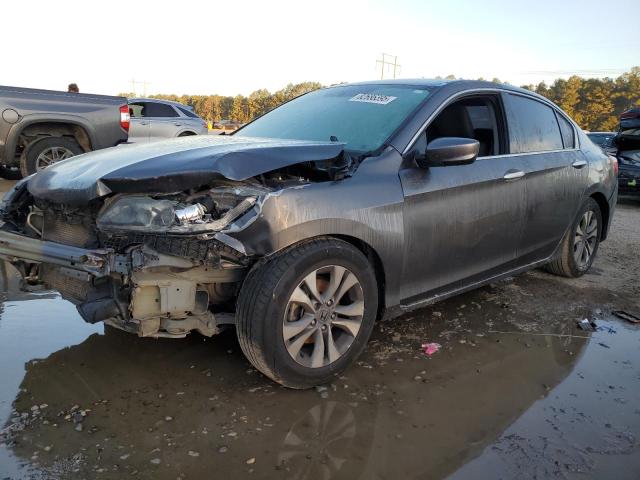 Photo 1 from auction – 2015 HONDA ACCORD LX with VIN 1HGCR2F32FA037863
