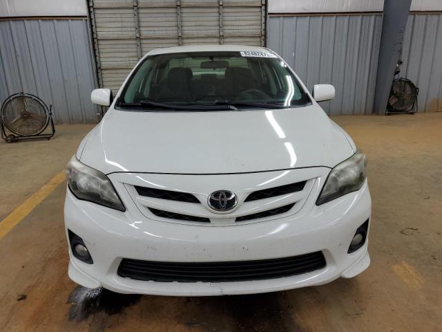 Photo 5 from auction – 2012 TOYOTA COROLLA BASE with VIN 5YFBU4EE6CP031157