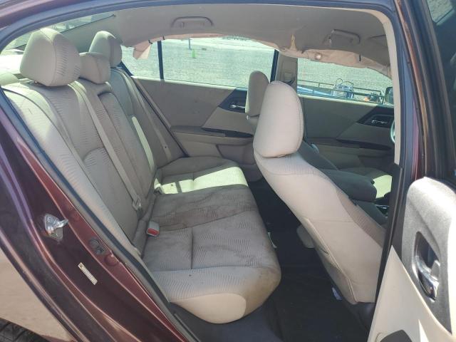 Photo 10 from auction – 2014 HONDA ACCORD with VIN 1HGCR2F38EA085432