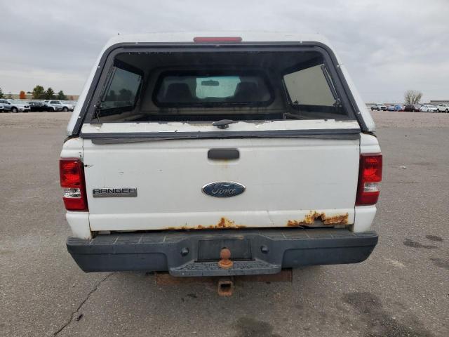 Photo 6 from auction – 2006 FORD RANGER with VIN 1FTYR10D76PA83363