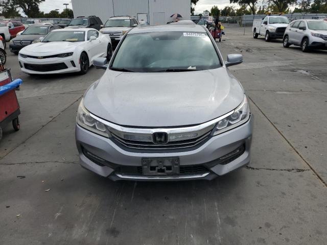 Photo 5 from auction – 2016 HONDA ACCORD EX with VIN 1HGCR2F04GA045227