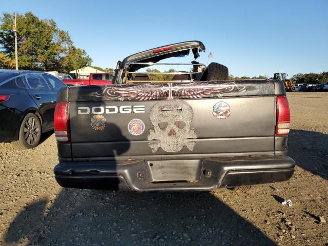 Photo 6 from auction – 2002 DODGE DAKOTA BAS with VIN 1B7GL12X22S528636