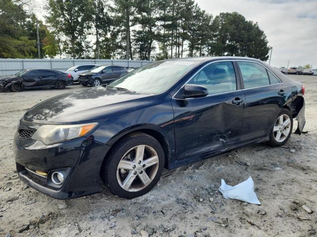 TOYOTA CAMRY L 2014 with VIN 4T1BF1FK2EU321328 - Photo from auction
