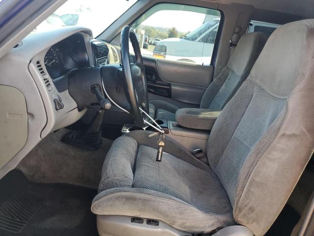 Photo 7 from auction – 1995 FORD RANGER SUP with VIN 1FTCR14U3SPA63271