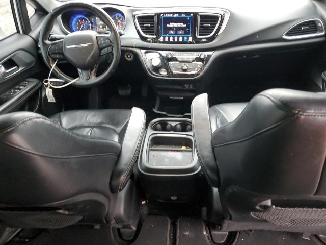 Photo 8 from auction – 2018 CHRYSLER PACIFICA T with VIN 2C4RC1BG9JR157211