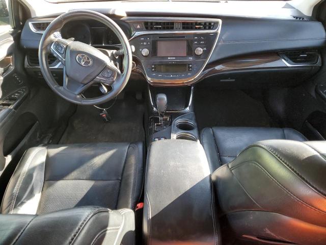 Photo 8 from auction – 2013 TOYOTA AVALON BAS with VIN 4T1BK1EB3DU020451