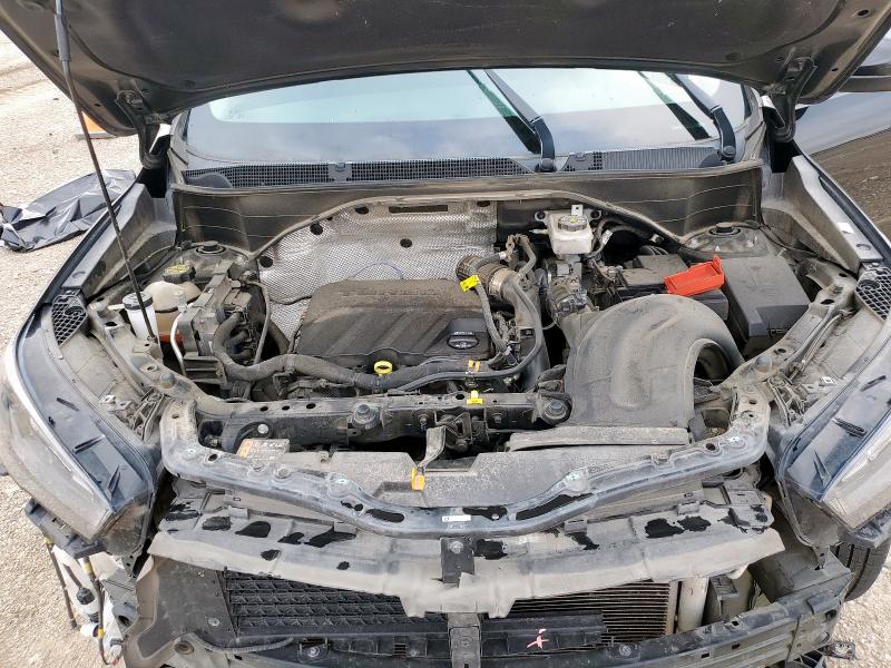 Foto 12 de la subasta – 2023 BUICK ENCORE GX con VIN KL4MMBS28PB020022