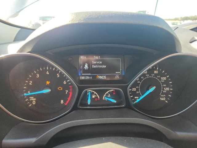 Photo 9 from auction – 2017 FORD ESCAPE SE with VIN 1FMCU0G97HUC81221