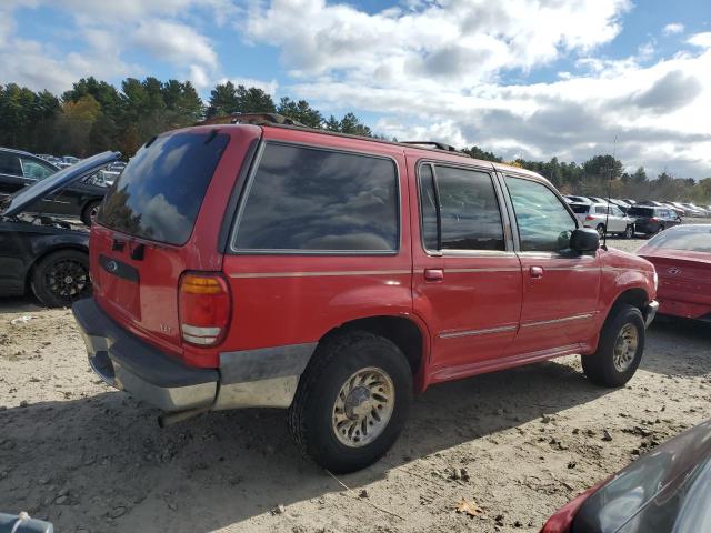 Photo 3 from auction – 1998 FORD EXPLORER with VIN 1FMZU34E3WZA19175