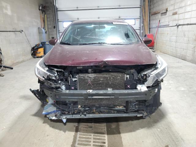 Photo 5 from auction – 2017 KIA FORTE with VIN 3KPFK4A79HE043908