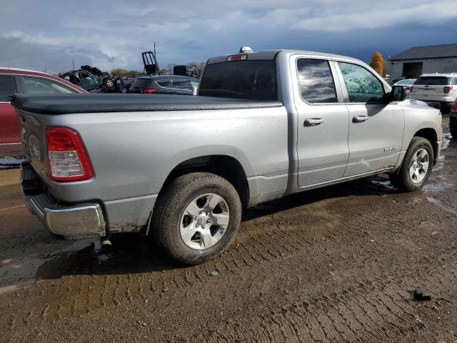 Photo 3 from auction – 2021 RAM 1500 with VIN 1C6RRFBG0MN784321