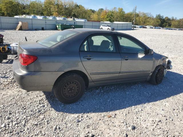 Photo 3 from auction – 2007 TOYOTA COROLLA CE with VIN 2T1BR32EX7C750417