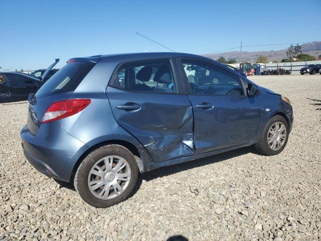 Photo 3 from auction – 2014 MAZDA MAZDA2 SPO with VIN JM1DE1KZ7E0175583