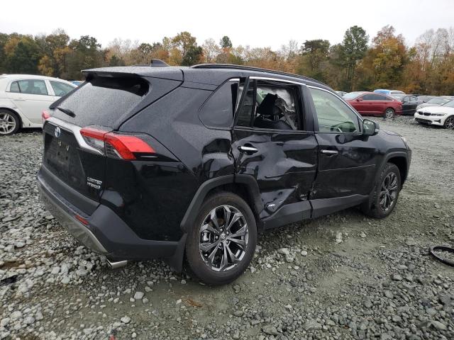 Photo 3 from auction – 2024 TOYOTA RAV4 LIMIT with VIN JTMD6RFV5RD128148