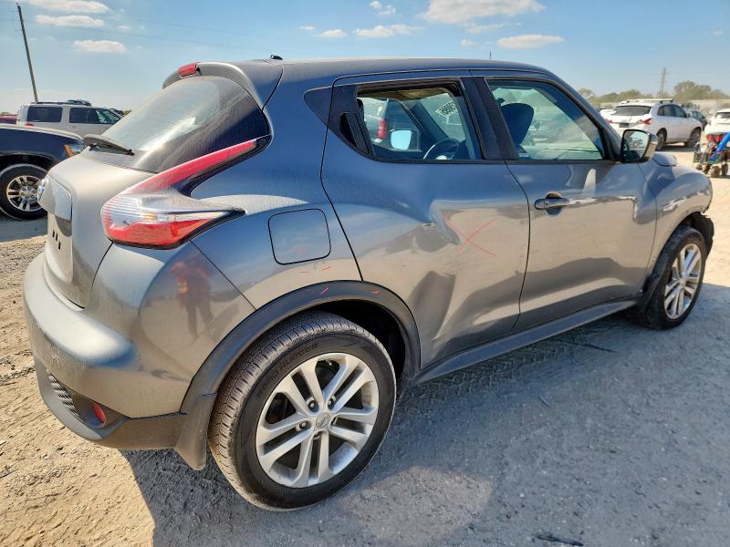 Photo 3 from auction – 2015 NISSAN JUKE S with VIN JN8AF5MR1FT513701
