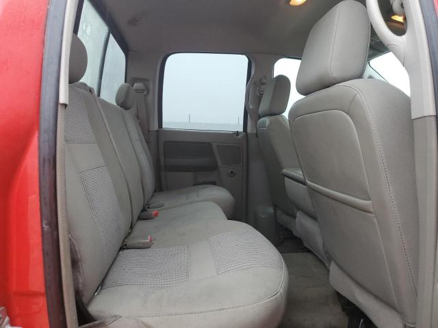 Photo 10 from auction – 2009 DODGE RAM 2500 with VIN 3D7KS28L59G527950