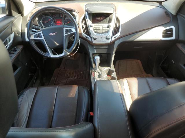 Photo 8 from auction – 2012 GMC TERRAIN SL with VIN 2GKALWEK2C6160311