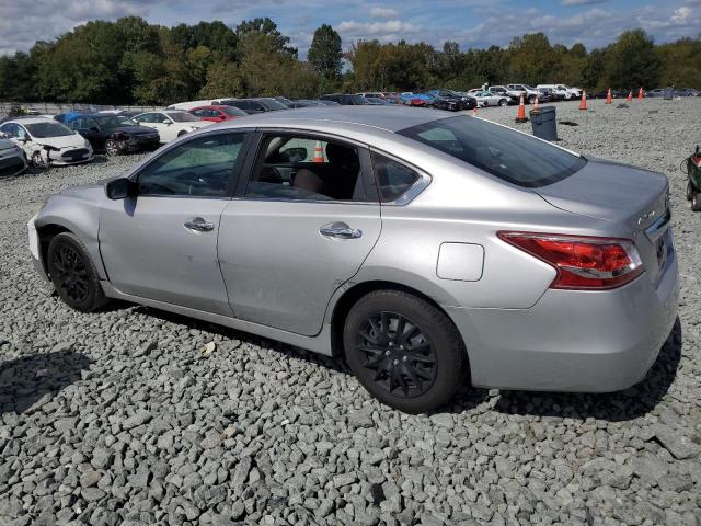 Photo 2 from auction – 2013 NISSAN ALTIMA 2.5 with VIN 1N4AL3AP6DN493285