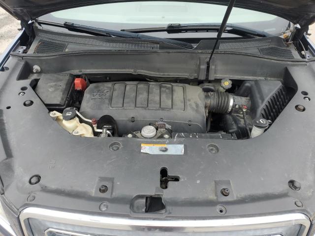 Photo 12 from auction – 2014 GMC ACADIA SLT with VIN 1GKKRRKDXEJ324565