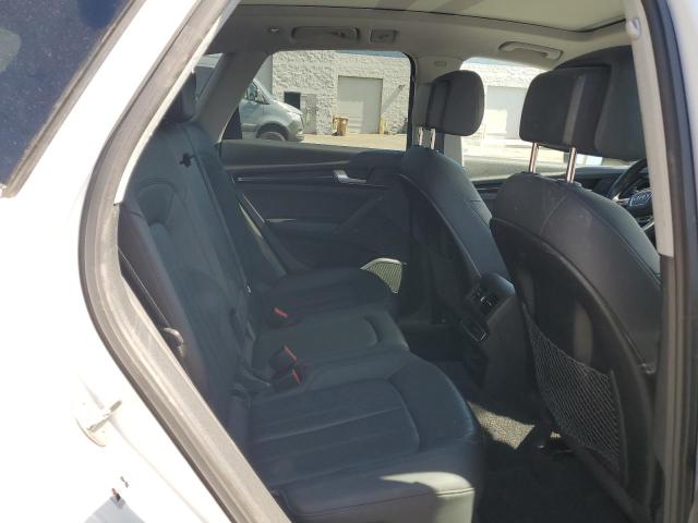 Photo 11 from auction – 2020 AUDI Q5 E PREMI with VIN WA1G2AFY8L2072188