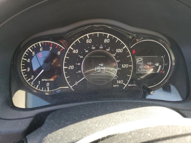 Photo 9 from auction – 2015 NISSAN VERSA NOTE with VIN 3N1CE2CP8FL438430