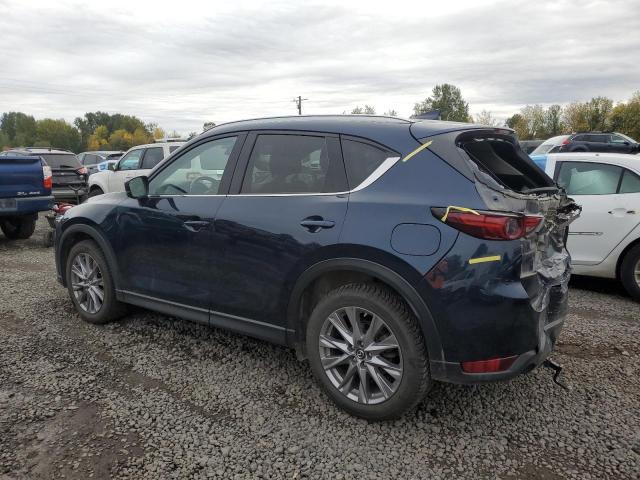Photo 2 from auction – 2019 MAZDA CX-5 GRAND with VIN JM3KFBDM9K0618640