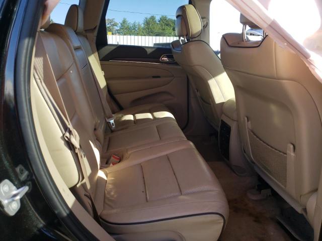 Photo 10 from auction – 2015 JEEP GRAND CHER with VIN 1C4RJFCM3FC242200